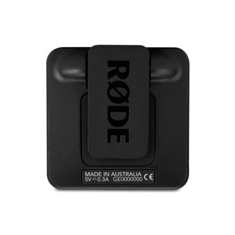 RODE Wireless GO II TX - nadajnik dedytkowany wireless GO II RODE Wireless GO II TX - nadajnik dedytkowany wireless GO II