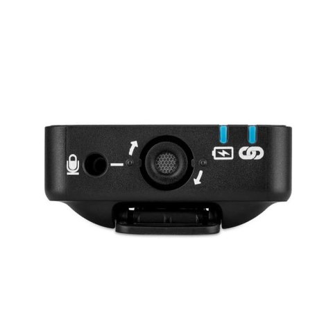 RODE Wireless GO II TX - nadajnik dedytkowany wireless GO II RODE Wireless GO II TX - nadajnik dedytkowany wireless GO II