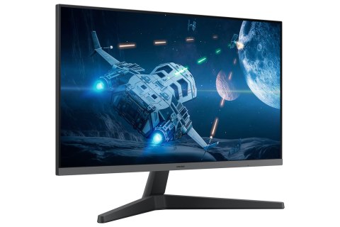Samsung S33GC LED display 68,6 cm (27") 1920 x 1080 px Full HD Czarny