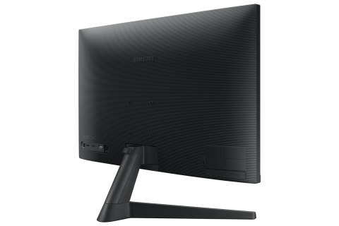 Samsung S33GC LED display 68,6 cm (27") 1920 x 1080 px Full HD Czarny