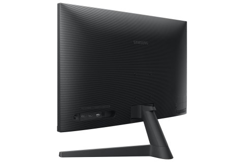 Samsung S33GC LED display 68,6 cm (27") 1920 x 1080 px Full HD Czarny