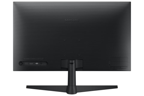 Samsung S33GC LED display 68,6 cm (27") 1920 x 1080 px Full HD Czarny