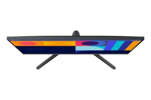 Samsung S33GC LED display 68,6 cm (27") 1920 x 1080 px Full HD Czarny
