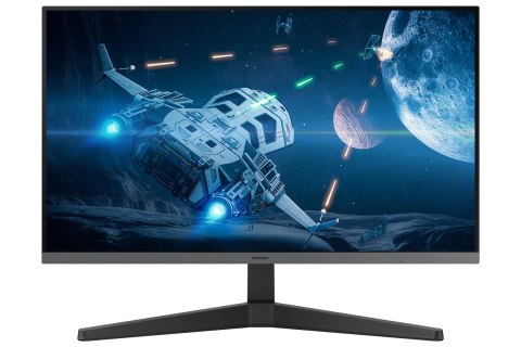 Samsung S33GC LED display 68,6 cm (27") 1920 x 1080 px Full HD Czarny