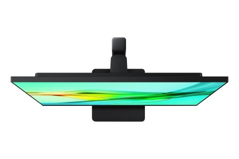 Samsung S60UD monitor komputerowy 61 cm (24") 2560 x 1440 px Quad HD LCD Czarny