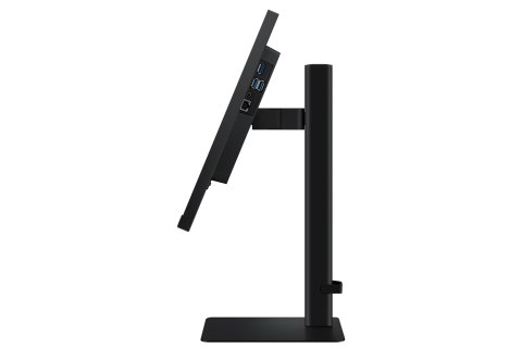 Samsung S60UD monitor komputerowy 61 cm (24") 2560 x 1440 px Quad HD LCD Czarny