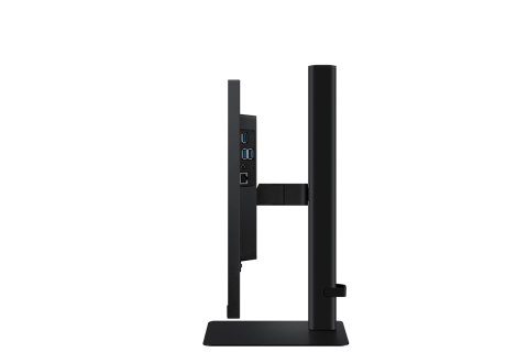 Samsung S60UD monitor komputerowy 61 cm (24") 2560 x 1440 px Quad HD LCD Czarny