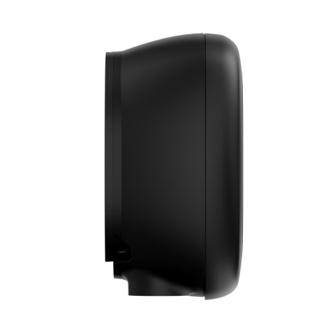 Wallbox Sienines dežes pulsaras ne większy jak 22 kW 7m czarny
