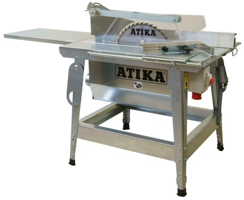 ATIKA PILARKA STOŁOWA BTU 450 4,4KW 400V ATIKA PILARKA STOŁOWA BTU 450 4,4KW 400V