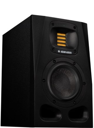 Adam A4V Czarny