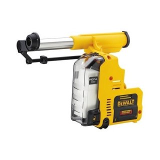 DeWALT D25303DH-XJ akcesorium do młotowiertarki System odsysania pyłu