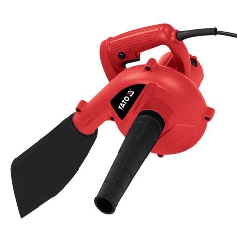 Dmuchawa do liści 600W YT-85170 YATO