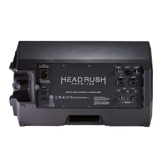 Headrush FRFR-108 MK2 - kolumna gitarowa