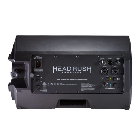 Headrush FRFR-108 MK2 - kolumna gitarowa Headrush FRFR-108 MK2 - kolumna gitarowa