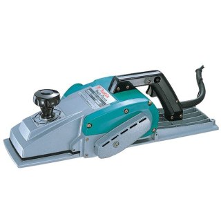 Makita 1806B strug elektryczny 1200 W 15000 RPM Czarny, Zielony, Szary