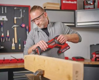 Piła szablasta aku TE-AP 89 18/26 Li-Solo 4326290 EINHELL