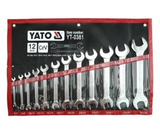 Yato YT-0381 Klucz płaski