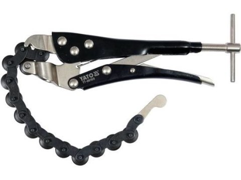 Yato YT-06169 ręczne narzędzie do cięcia rur Obcinacz łańcucha Yato YT-06169 ręczne narzędzie do cięcia rur Obcinacz łańcucha