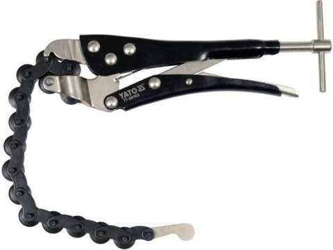 Yato YT-06169 ręczne narzędzie do cięcia rur Obcinacz łańcucha Yato YT-06169 ręczne narzędzie do cięcia rur Obcinacz łańcucha
