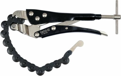 Yato YT-06169 ręczne narzędzie do cięcia rur Obcinacz łańcucha Yato YT-06169 ręczne narzędzie do cięcia rur Obcinacz łańcucha