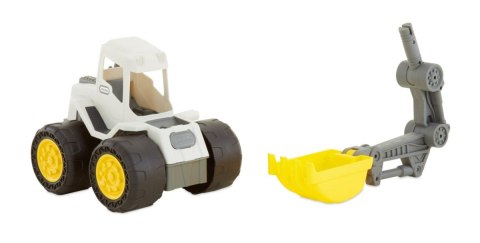 Koparka 2w1 Dirt Diggers Koparka 2w1 Dirt Diggers