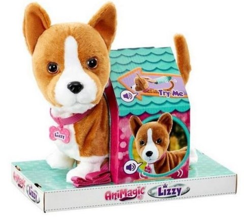 Maskotka Lizzy Corgi Animagic Maskotka Lizzy Corgi Animagic