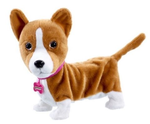 Maskotka Lizzy Corgi Animagic Maskotka Lizzy Corgi Animagic