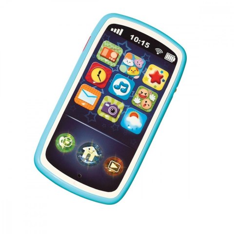 Smartfon Smartfon