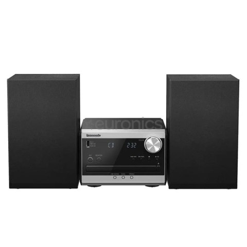 CD/Radio/MP3/USB System SC-PM270EG-S Panasonic CD/Radio/MP3/USB System SC-PM270EG-S Panasonic