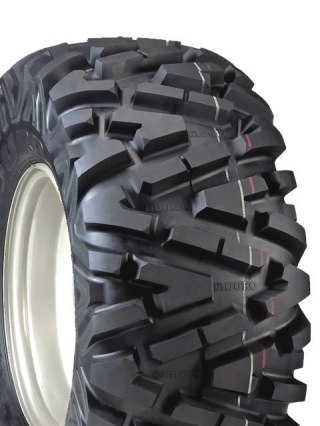 [DUR2258-62037] Opona ATV/quad DURO 25x8R12 TL 43N DI-2037Frontier 6PR głębokość bieżnika 17mm
