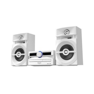 Muzikinis centras CD stereo sistema Panasonic SC-UX100E-W