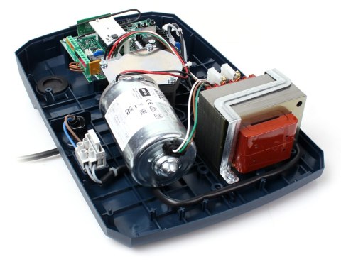 Napęd do bram garażowych BFT Botticelli Smart BT 850 35 Napęd do bram garażowych BFT Botticelli Smart BT 850 35