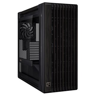 Obudowa ASUS PROART PA602 WOOD TG PWM BLACK
