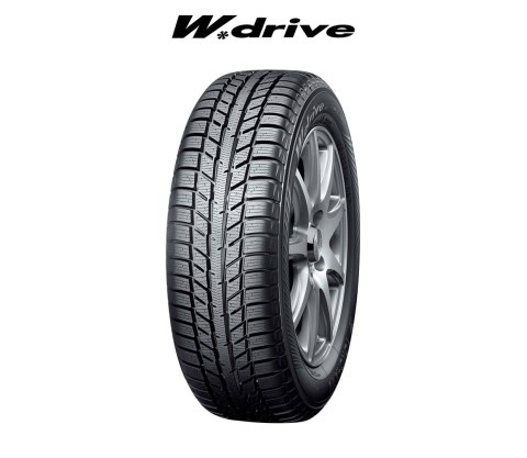 Opona 155/60 R15 74T Yokohama V903 Etykieta: E-C-B-70 dB Opona 155/60 R15 74T Yokohama V903 Etykieta: E-C-B-70 dB
