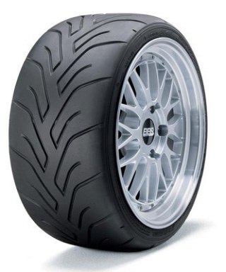 Opona 190/580 r13 Yokohama Advan A048 M (205/60 r13)