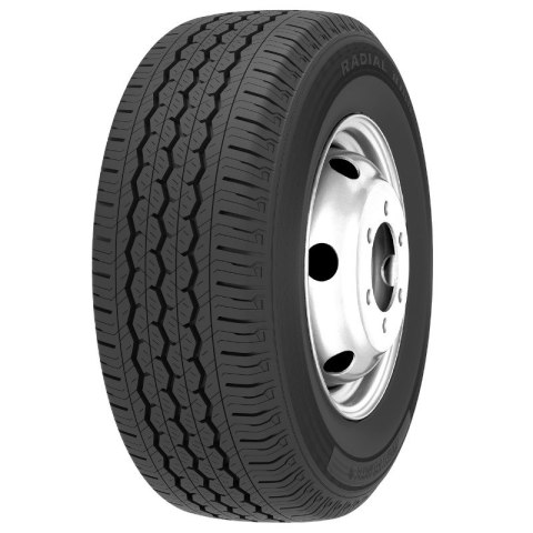 Opona 195 R15 106/104R Westlake H188 Etykieta: C-C-B-72 dB Opona 195 R15 106/104R Westlake H188 Etykieta: C-C-B-72 dB