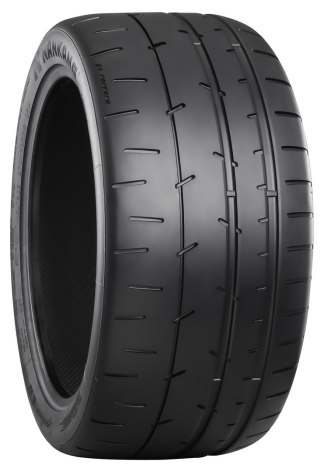Opona 215/40 R17 87W Nankang CR-S