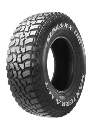 Opona 31x10.50R15 109Q SUMAXX MAX TERRA M/T