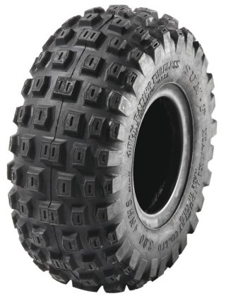 Opona ATV/quad SUNF 16x8-7 TL 26N A021 6PR głębokość bieżnika 8mm