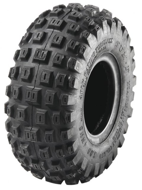 Opona ATV/quad SUNF 16x8-7 TL 26N A021 6PR głębokość bieżnika 8mm Opona ATV/quad SUNF 16x8-7 TL 26N A021 6PR głębokość bieżnika 8mm