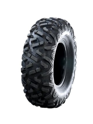 Opona ATV/quad SUNF 18x9.50-8 TL 33F A003 6PR głębokość bieżnika 15mm