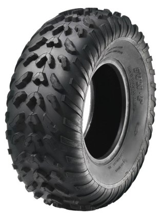 Opona ATV/quad SUNF 19x7.00-8 TL 28F A015 6PR głębokość bieżnika 9mm