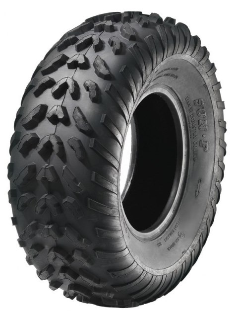 Opona ATV/quad SUNF 19x7.00-8 TL 28F A015 6PR głębokość bieżnika 9mm Opona ATV/quad SUNF 19x7.00-8 TL 28F A015 6PR głębokość bieżnika 9mm