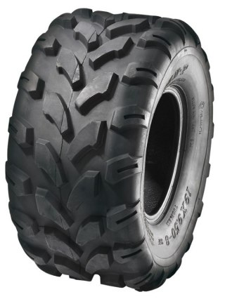 Opona ATV/quad SUNF 19x7-8 TL 28F A-051 6PR głębokość bieżnika 16mm
