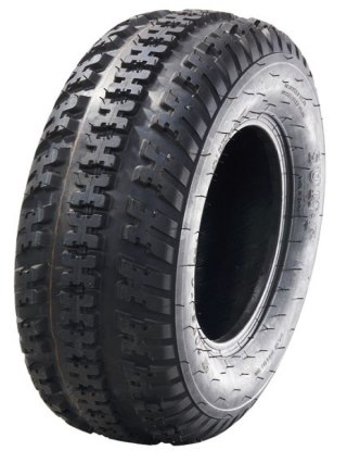 [SUQ021700A017] Opona ATV/quad SUNF 21x7-10 TL 35F A017 6PR głębokość bieżnika 12,5mm