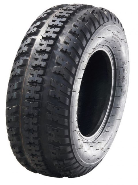 [SUQ021700A017] Opona ATV/quad SUNF 21x7-10 TL 35F A017 6PR głębokość bieżnika 12,5mm