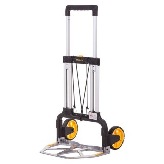 Wózek transportowy aluminiowy składany Stanley Fatmax FXWT-706 125 kg