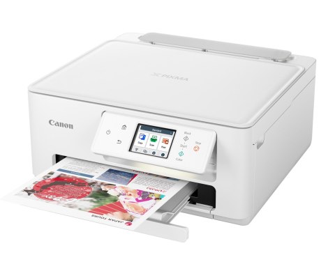 Canon PIXMA TS7650i Atramentowa A4 1200 x 1200 DPI Wi-Fi