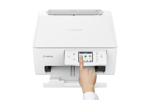 Canon PIXMA TS7650i Atramentowa A4 1200 x 1200 DPI Wi-Fi