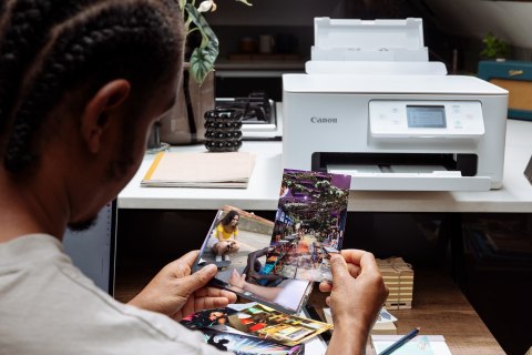 Canon PIXMA TS7650i Atramentowa A4 1200 x 1200 DPI Wi-Fi